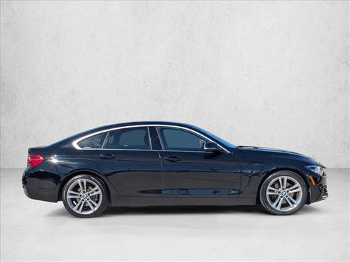 2018 BMW 430 Gran Coupe i