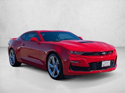 2023 Chevrolet Camaro 1SS