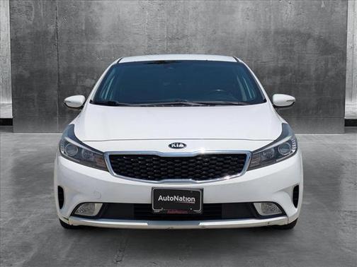 2017 Kia Forte S
