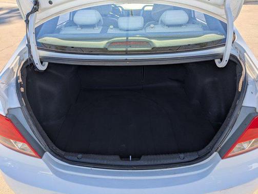 2015 Hyundai Accent GLS