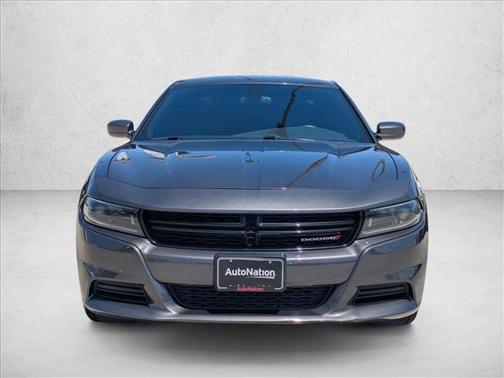 Granite Pearlcoat 2022 Dodge Charger SXT