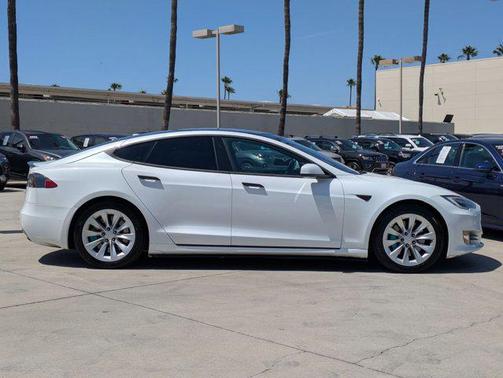 2018 Tesla Model S 75D