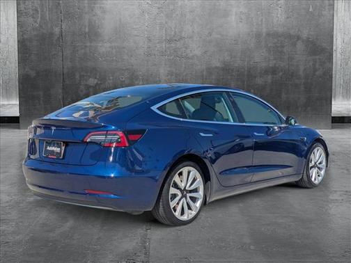 2019 Tesla Model 3 Standard Range