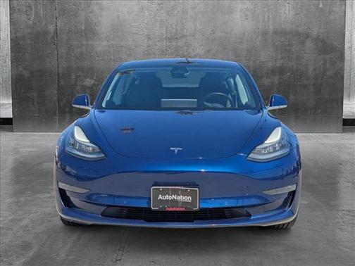 2019 Tesla Model 3 Standard Range