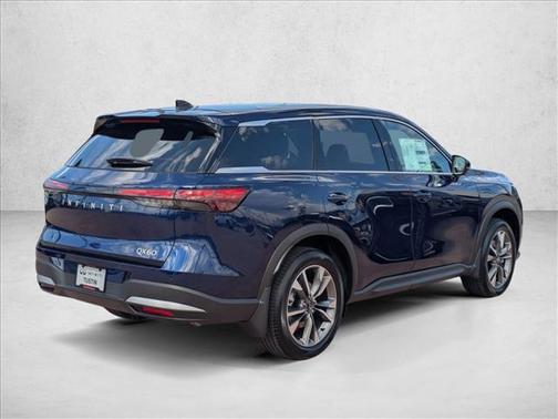 2026 INFINITI QX60 Pure