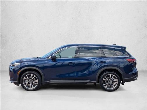 2026 INFINITI QX60 Pure
