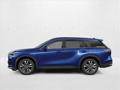 2026 INFINITI QX60 Pure