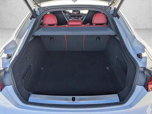 2018 Audi S5 3.0T Premium Plus