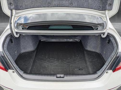 2021 Honda Accord Hybrid Touring