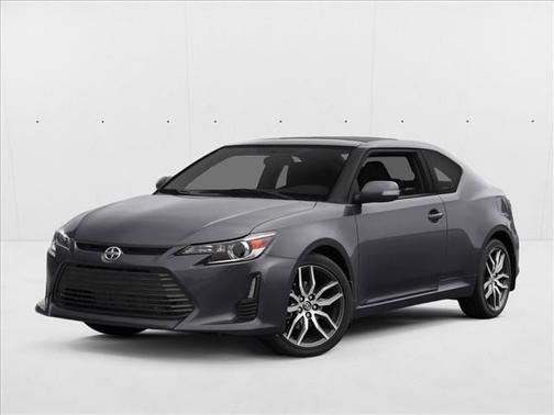 2015 Scion tC Base