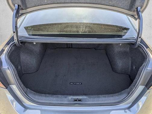 2020 Nissan Altima S FWD