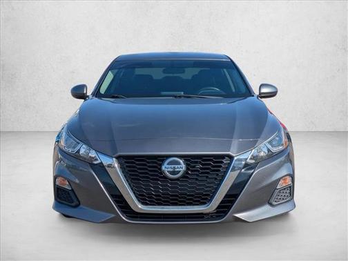 2020 Nissan Altima S FWD