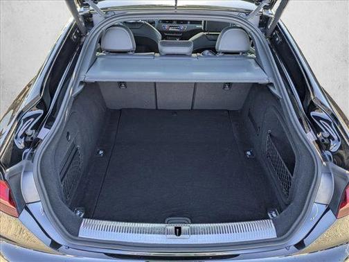 2023 Audi A5 Sportback 45 S Line Premium Plus