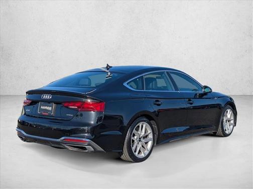 2023 Audi A5 Sportback 45 S Line Premium Plus