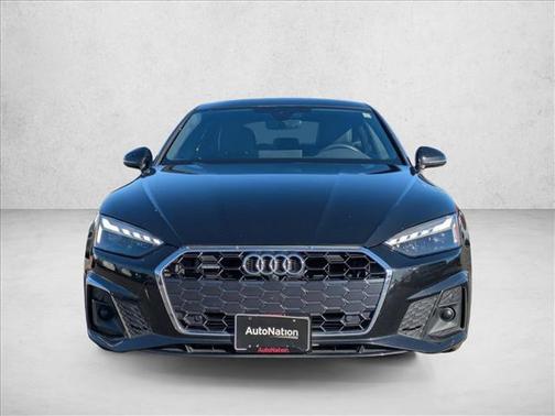 2023 Audi A5 Sportback 45 S Line Premium Plus