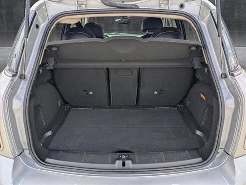2016 MINI Countryman Cooper S
