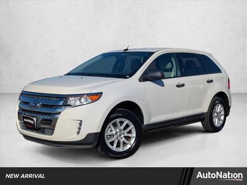 2013 Ford Edge SE