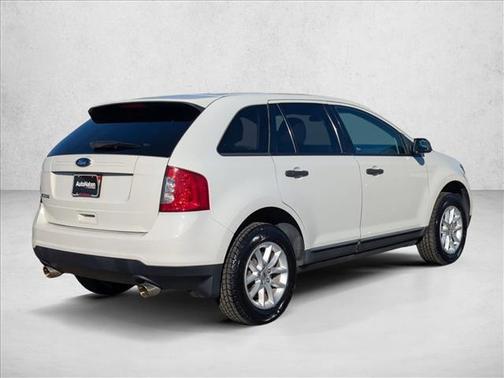 2013 Ford Edge SE