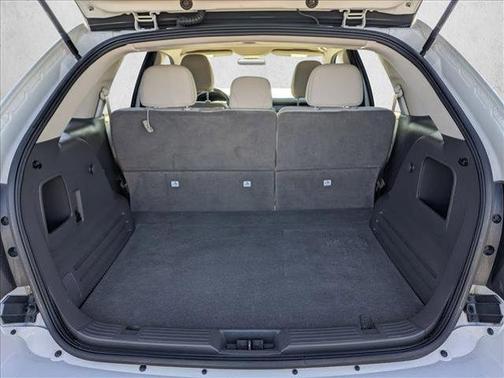 2013 Ford Edge SE