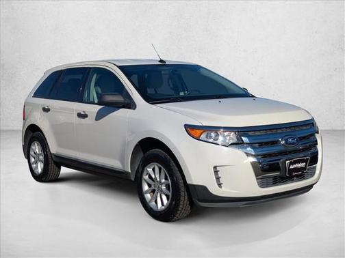 2013 Ford Edge SE