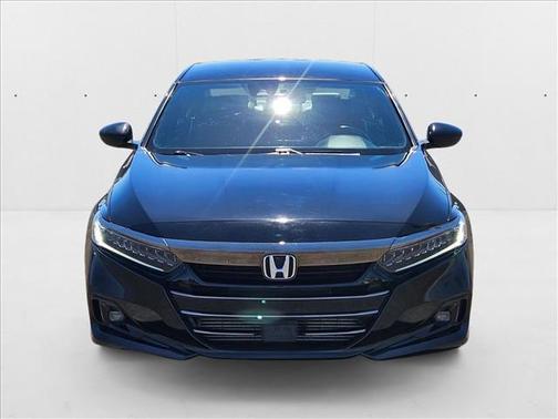 2021 Honda Accord Sport 1.5T