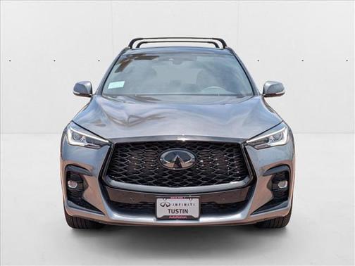 2025 INFINITI QX50 Sport AWD