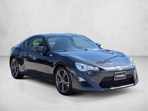 2016 Scion FR-S Base