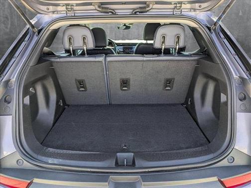 2022 Chevrolet Bolt EUV FWD Premier
