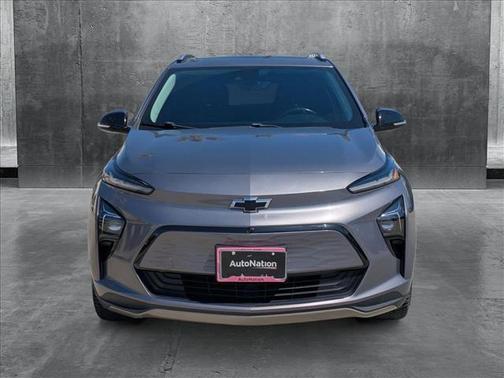 2022 Chevrolet Bolt EUV FWD Premier