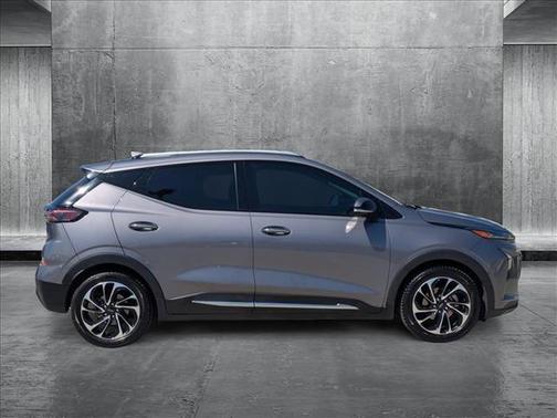 2022 Chevrolet Bolt EUV FWD Premier