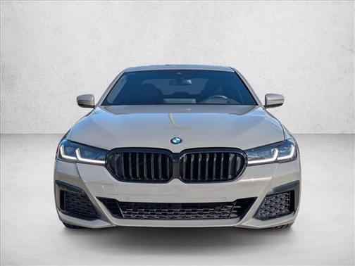2021 BMW 530 530i