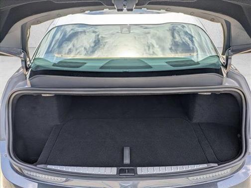 Quantum Gray 2022 Lucid Air Grand Touring