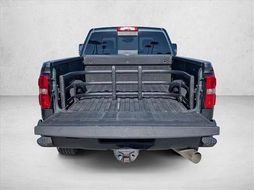 2017 GMC Sierra 2500 Denali