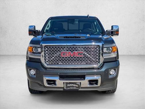 2017 GMC Sierra 2500 Denali