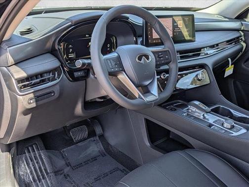 2026 INFINITI QX60 Pure