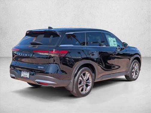 2026 INFINITI QX60 Pure