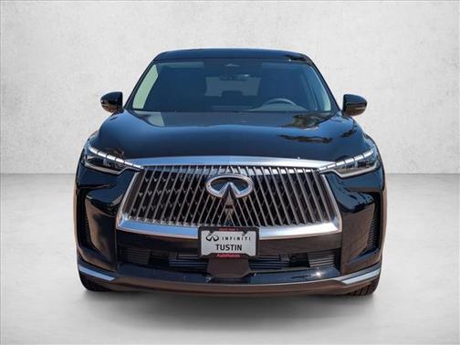 2026 INFINITI QX60 Pure