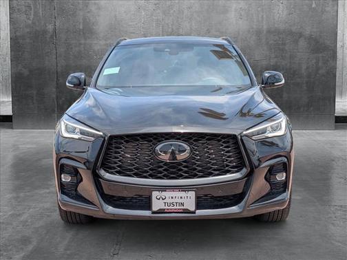 2025 INFINITI QX50 Sport AWD