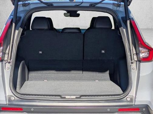 2025 Honda CR-V Hybrid Sport FWD