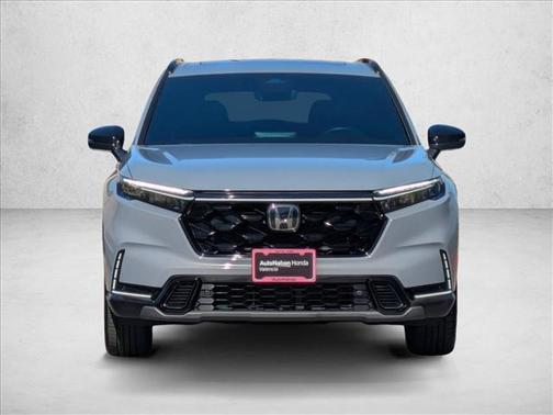 2025 Honda CR-V Hybrid Sport FWD