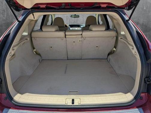 2010 Lexus RX 350 Base