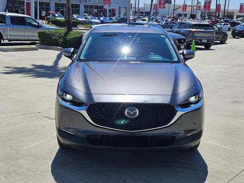 2020 Mazda CX-30 Select