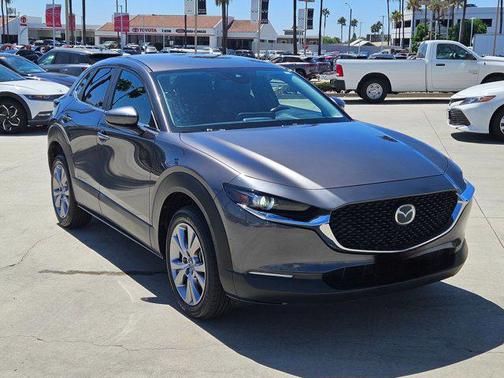 2020 Mazda CX-30 Select