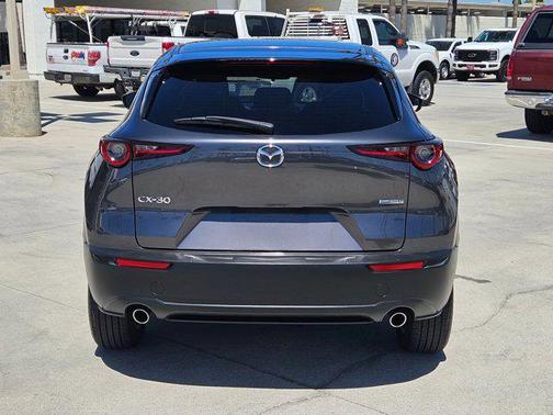 2020 Mazda CX-30 Select