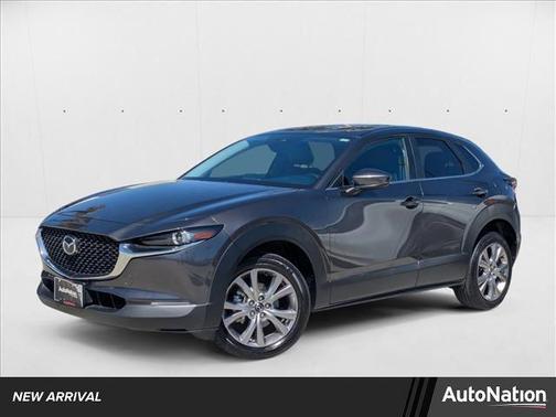 2020 Mazda CX-30 Select