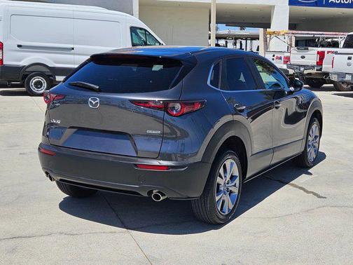 2020 Mazda CX-30 Select