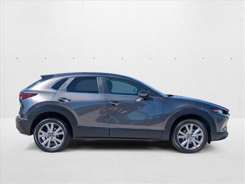 2020 Mazda CX-30 Select