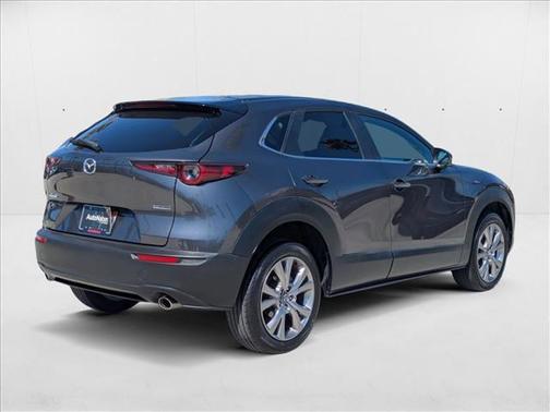 2020 Mazda CX-30 Select