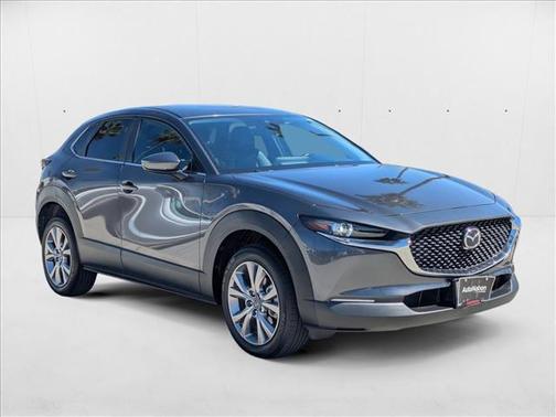 2020 Mazda CX-30 Select
