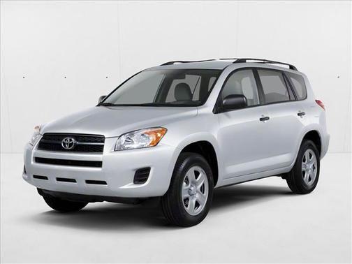 2011 Toyota RAV4 Limited